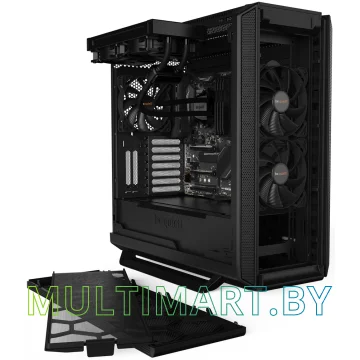 Корпус be quiet! Silent Base 802 (BG039) картинка 8